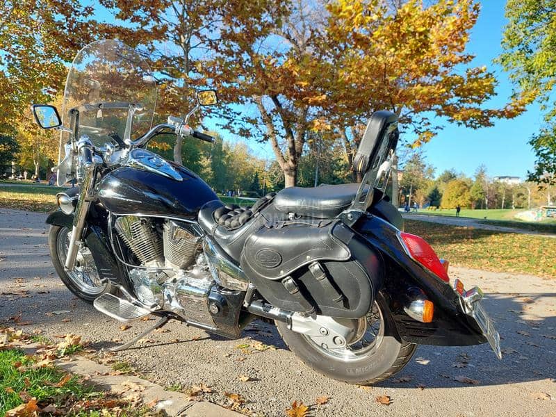 Honda VTX 1300 S