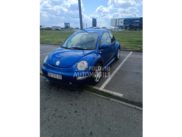 Volkswagen Nova Buba 1.8T