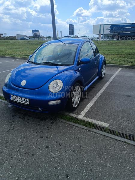 Volkswagen Nova Buba 1.8T