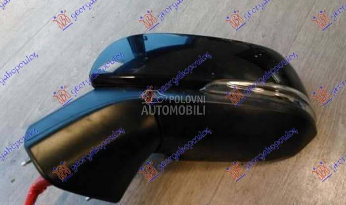 RETROVIZOR ELEKTRICNI SA...