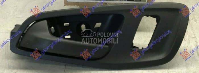 KVAKA PREDNJIH VRATA...