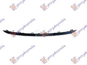 LAJSNA PVC MASKE DONJA CRNA za Fiat Linea od 2013. do 2015. god.