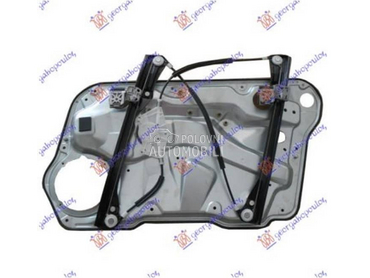 PODIZAC PREDNJEG PROZORA... za Volkswagen Bora od 1998. do 2005. god.