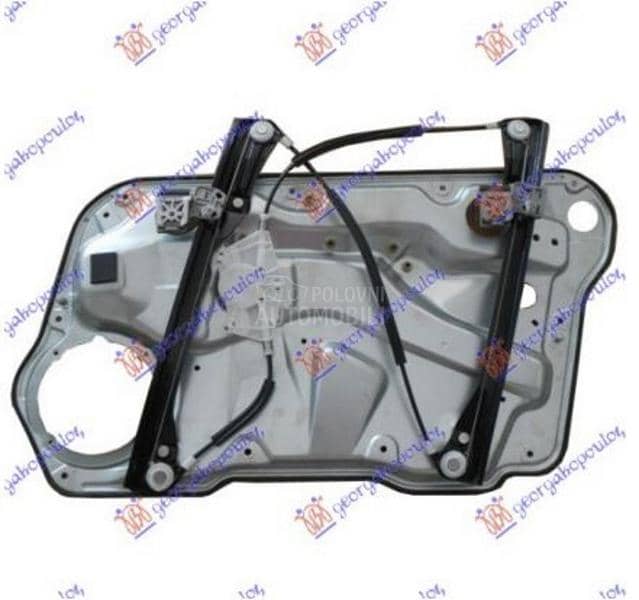 PODIZAC PREDNJEG PROZORA...