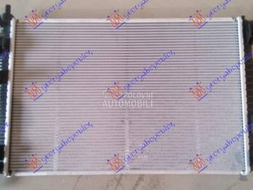 HLADNJAK MOTORA 1.6 TDCi DIZEL za Ford C-Max od 2010. do 2014. god.