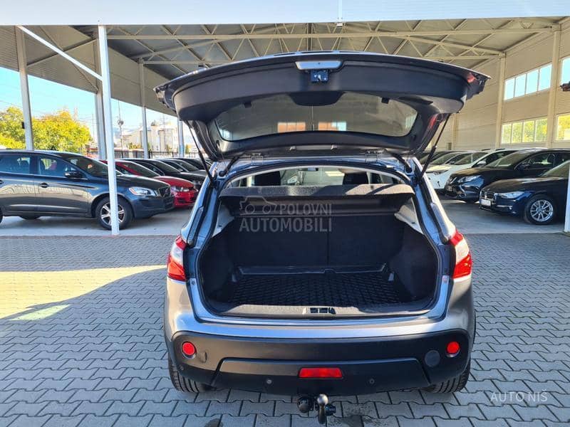Nissan Qashqai 1.6 URBAN STYLE