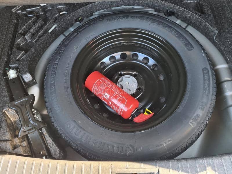 Nissan Qashqai 1.6 URBAN STYLE