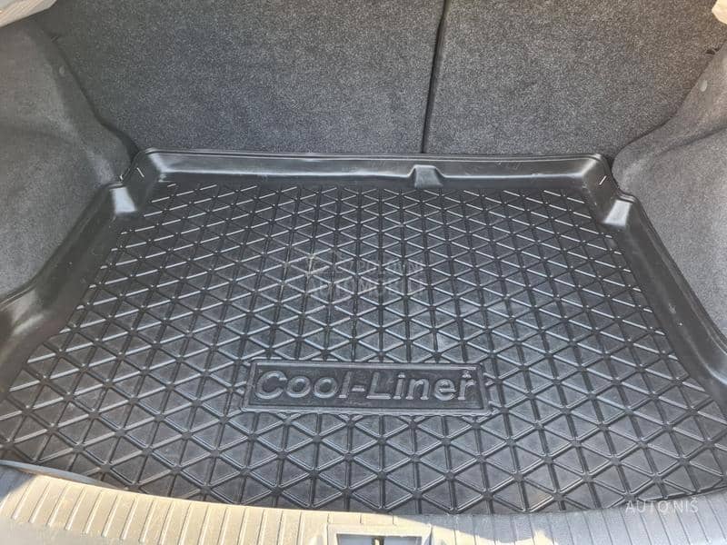 Nissan Qashqai 1.6 URBAN STYLE