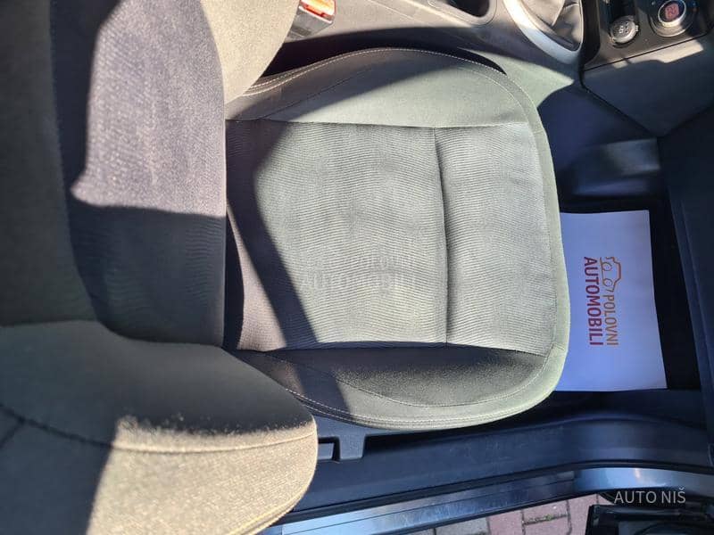 Nissan Qashqai 1.6 URBAN STYLE