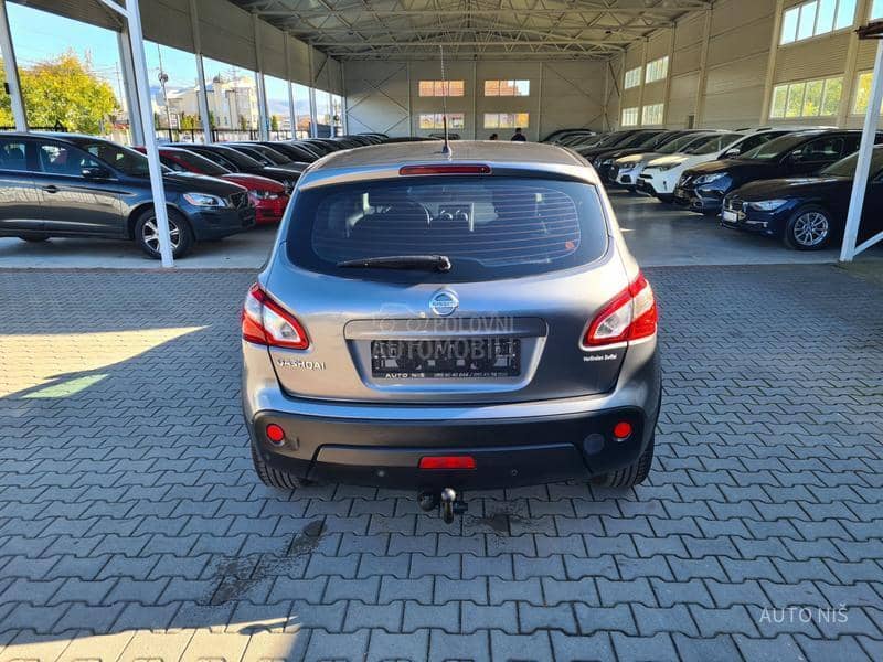 Nissan Qashqai 1.6 URBAN STYLE