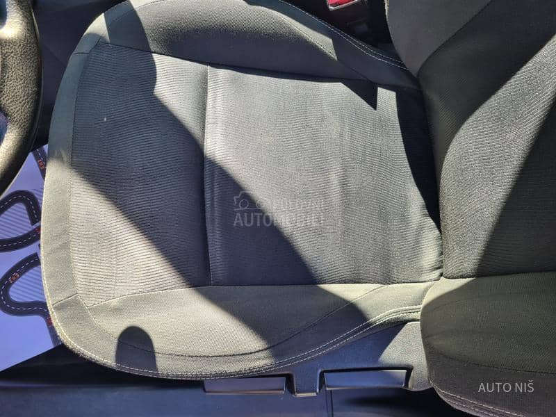 Nissan Qashqai 1.6 URBAN STYLE