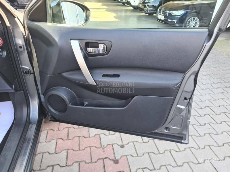 Nissan Qashqai 1.6 URBAN STYLE