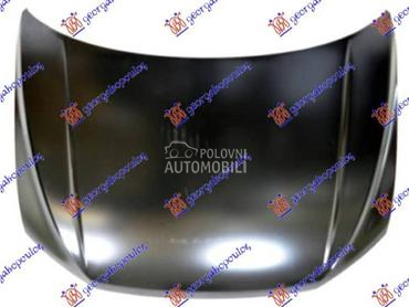 NEMA- HAUBA za Volkswagen T-Roc za 2022. god.