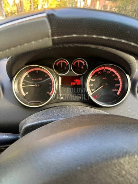 Peugeot 308 HDI