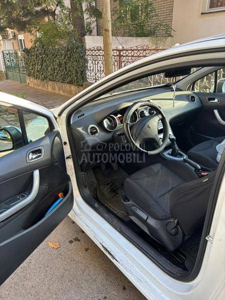 Peugeot 308 HDI