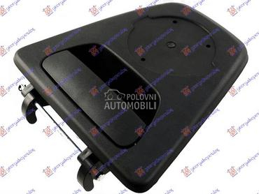 KVAKA GEPEK VRATA SPOLJASNJA za Dacia Logan od 2008. do 2012. god.