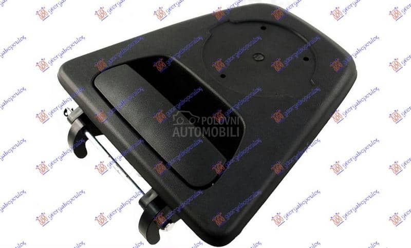 KVAKA GEPEK VRATA SPOLJASNJA