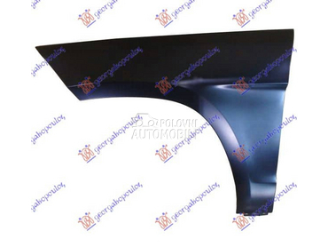 KRILO Levo za Mercedes Benz S Klasa od 2015. do 2019. god.