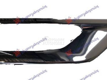 LAJSNA MAGLENKE HROM Desno za Volvo XC90 za 2020. god.