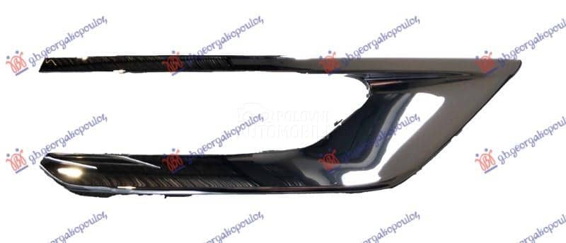 LAJSNA MAGLENKE HROM Desno