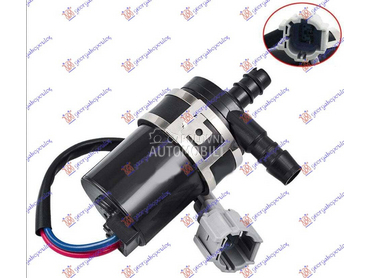 MOTOR PRSKALICE FAROVA 07- za Nissan X-Trail od 2001. do 2014. god.