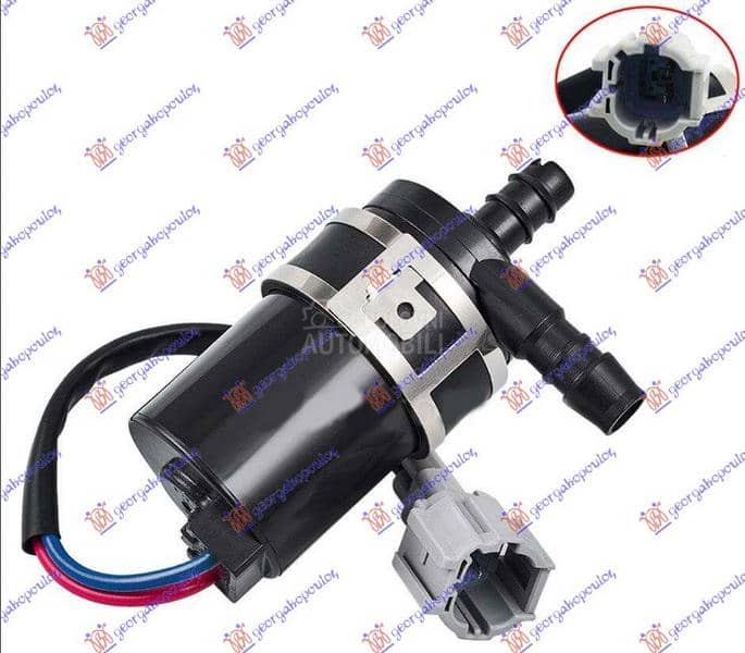 MOTOR PRSKALICE FAROVA 07-