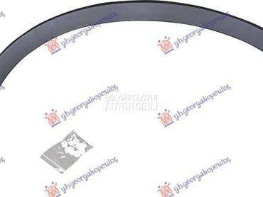 RUB PLASTICNI PREDNJEG... za Volvo C40 za 2021. god.