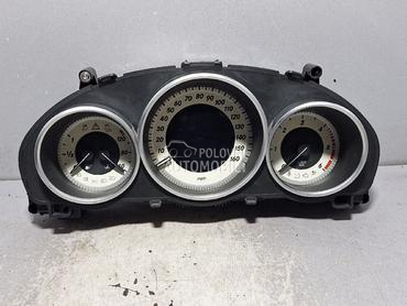 CELER SAT za Mercedes Benz E Klasa