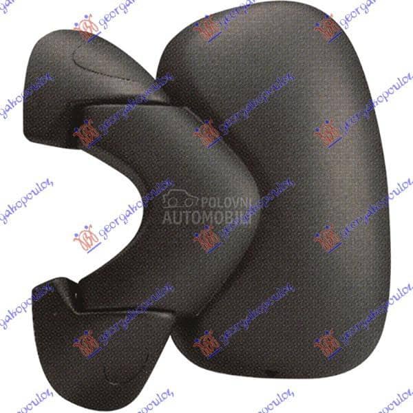 RETROVIZOR MEHANICKI Levo