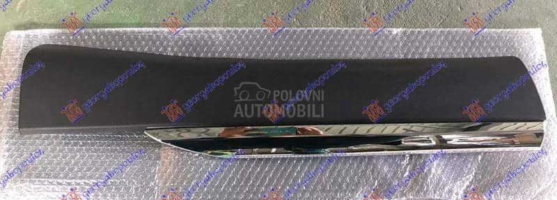 LAJSNA ZADNJIH VRATA Levo