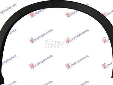 RUB PLASTICNI PREDNJEG... za Mitsubishi Outlander za 2021. god.