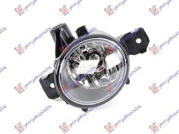 MAGLENKA Levo za BMW X3 od 2007. do 2011. god.