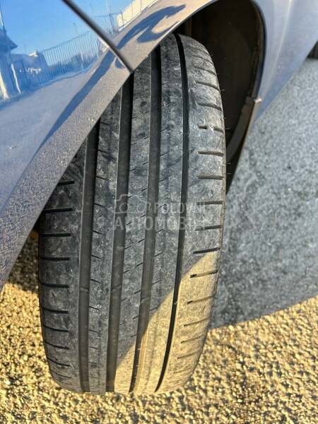 Ford Fiesta 1.6 TDCI GHIA