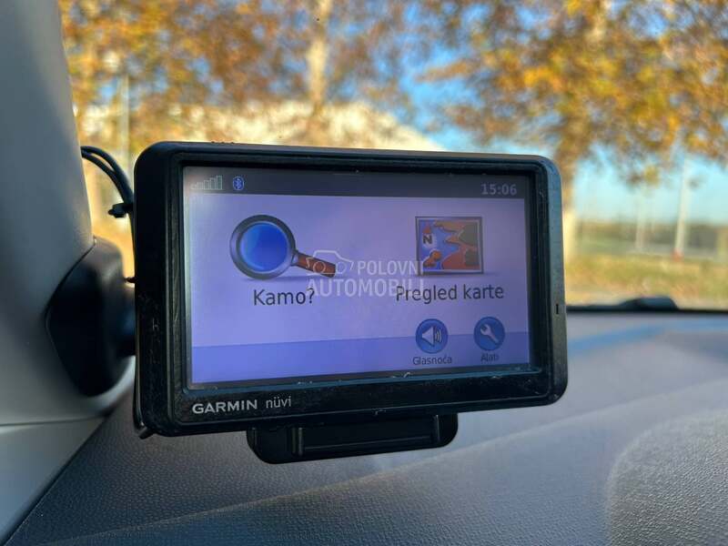 Ford Fiesta 1.6 TDCI GHIA