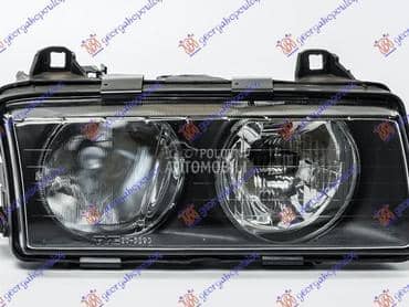 FAR 94-98 Desno za BMW Serija 3 od 1990. do 1998. god.