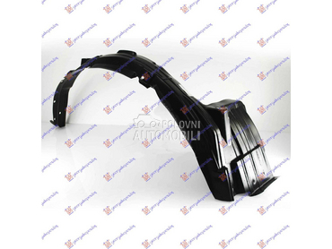 POTKRILO Desno za Isuzu D-Max od 2012. do 2016. god.