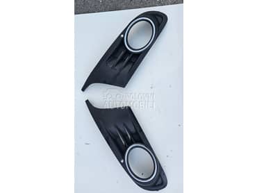 resetka mmaglenki polo 6R za Volkswagen Polo od 2009. do 2013. god.