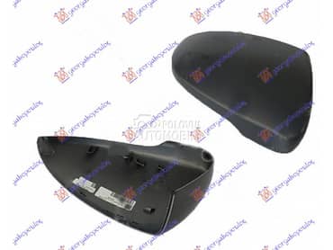 POKLOPAC RETROVIZORA PM Desno za Hyundai Tucson od 2015. do 2018. god.