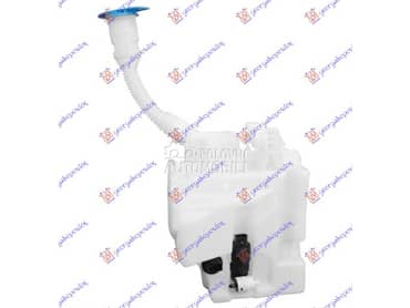 POSUDA ZA TECNOST BRISACA za Audi A1 od 2010. do 2014. god.