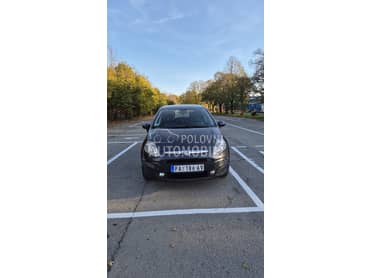 Fiat EVO 1.4 Natural Power