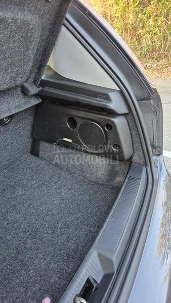 Fiat EVO 1.4 Natural Power