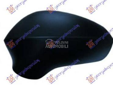 POKLOPAC RETROVIZORA Levo za Seat Exeo od 2009. do 2013. god.