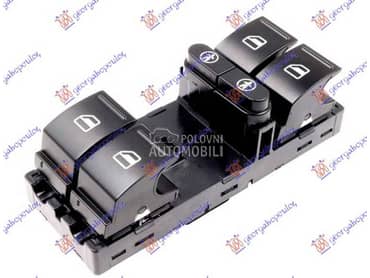 PREKIDAC U PREDNJIM... za Seat Alhambra za 2010. god.