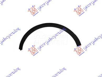 RUB PLASTICNI ZADNJEG...