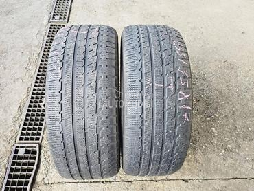 Kumho 235/55 R17 Zimska