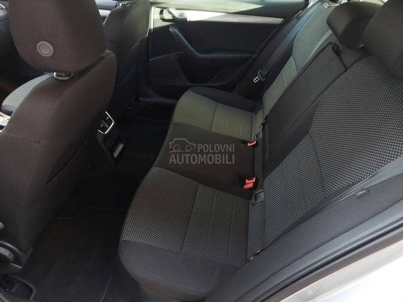 Škoda Octavia 1.6TDI XENON/DIODA