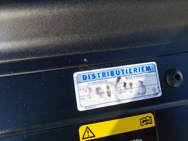 Škoda Octavia 1.6TDI XENON/DIODA