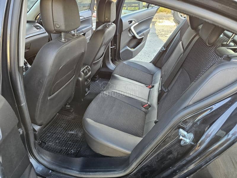 Opel Insignia BiTurbo