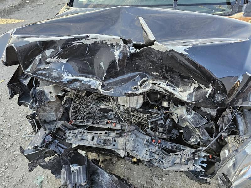 Opel Insignia BiTurbo