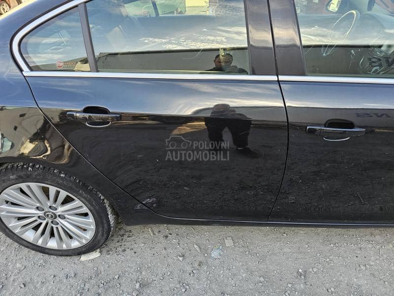 Opel Insignia BiTurbo